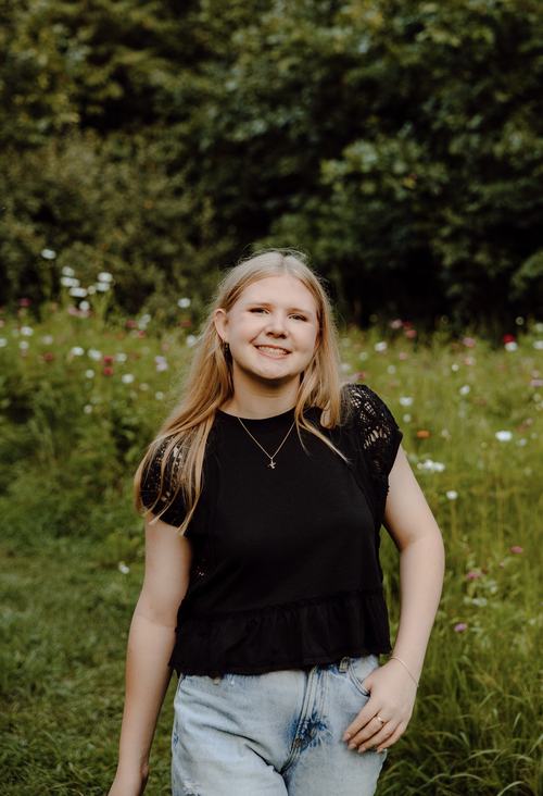 Isabel Senior Spotlight 2026