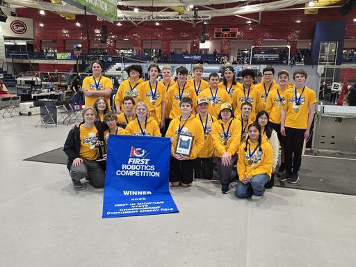 States Division Win '26