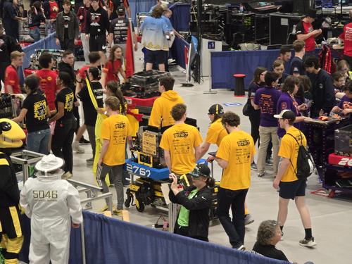 states drive team '26