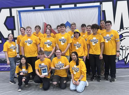 industrial design award lakeview 2026